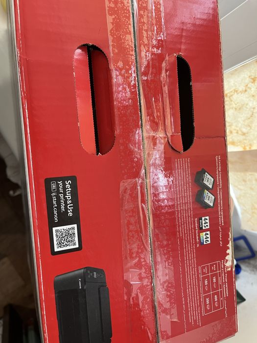 Принтер канонннн