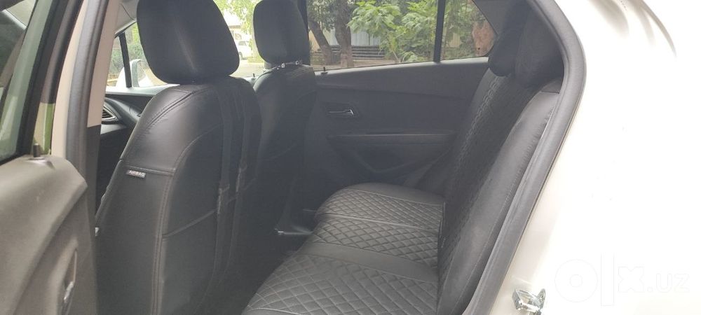Tracker 1 primier. probeg 63000