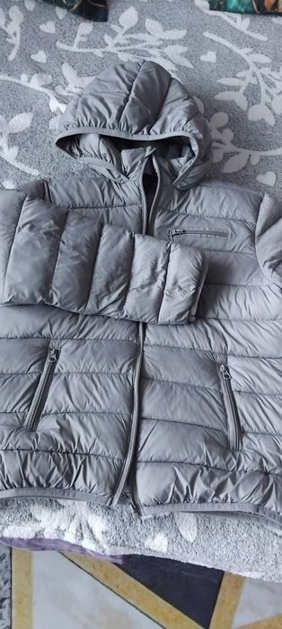 Курточка весна осень  рр150см