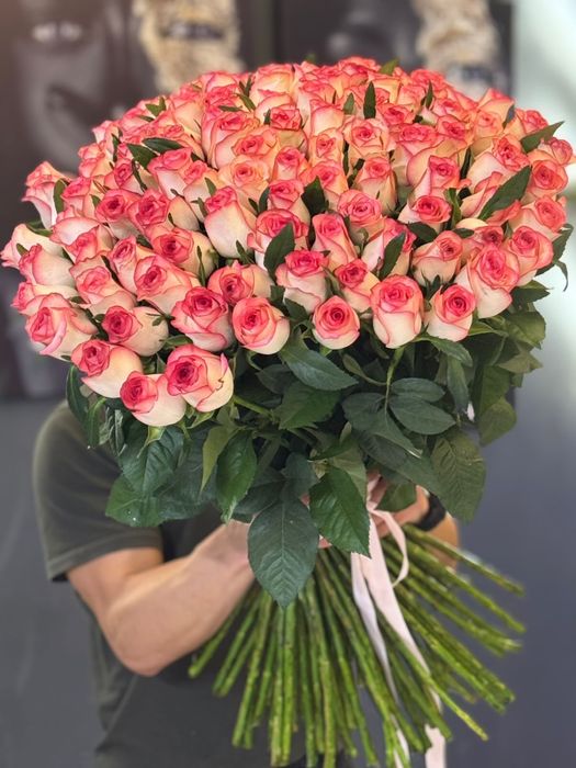 Розы по 400 Акция