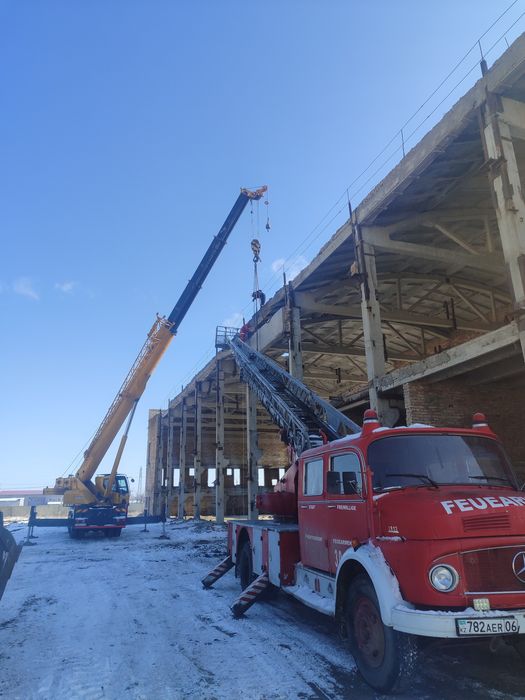 Агп, кран, манлифт