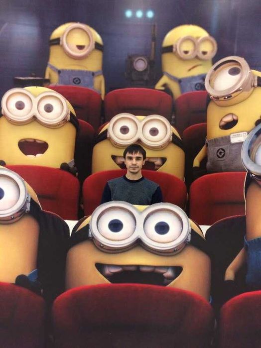 3D баннерные картины