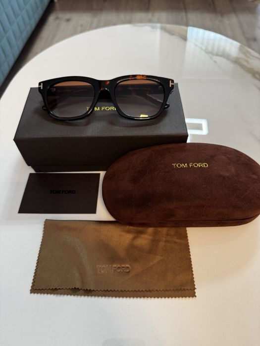 Ochelari de soare Tom Ford