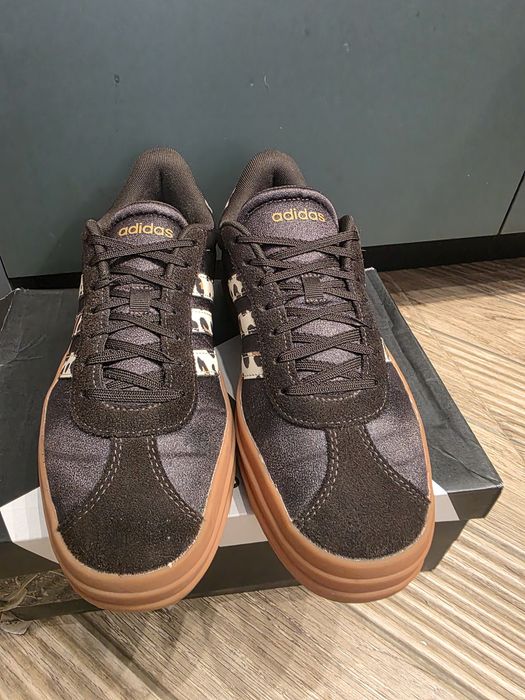 Дамски маратонки ADIDAS