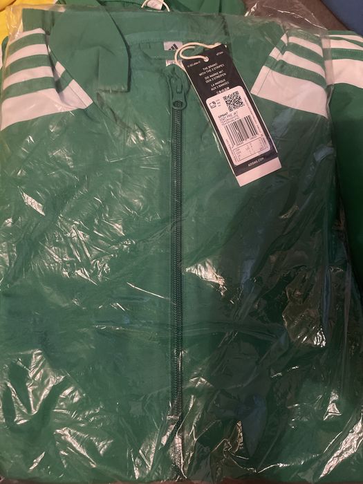 Bluza trening adidas