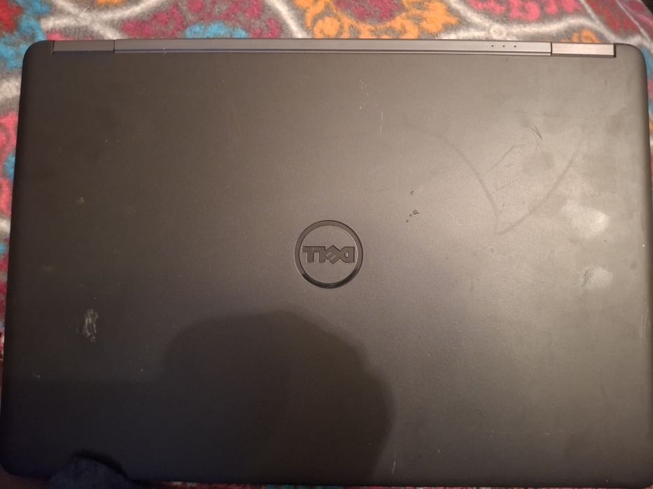 Dell latitude E7450