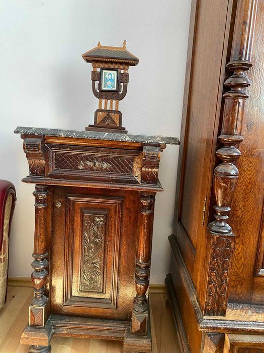 Mobilă Rustică Autentică – Îmbină Tradiția cu Eleganța în Casa Ta ...