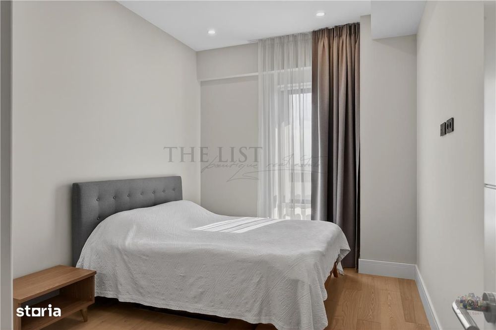 Apartament 4 Camere | 2 Locuri Parcare + 2 Boxe | PIPERA | Taxare Inve