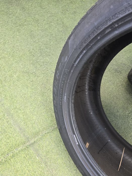 275.45.20 pirelli m+s