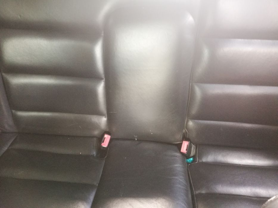 Ауди а3 1.9тди на части