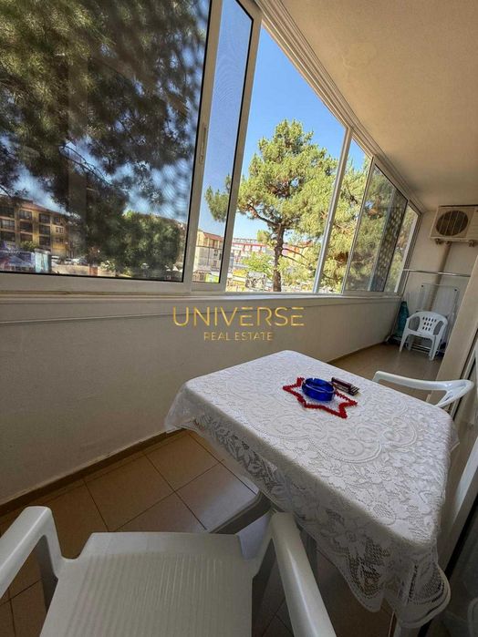 Продава се Двустаен апартамент в к.к. Слънчев бряг - 74 кв.м за 1757 €/кв.м - Снимка #18