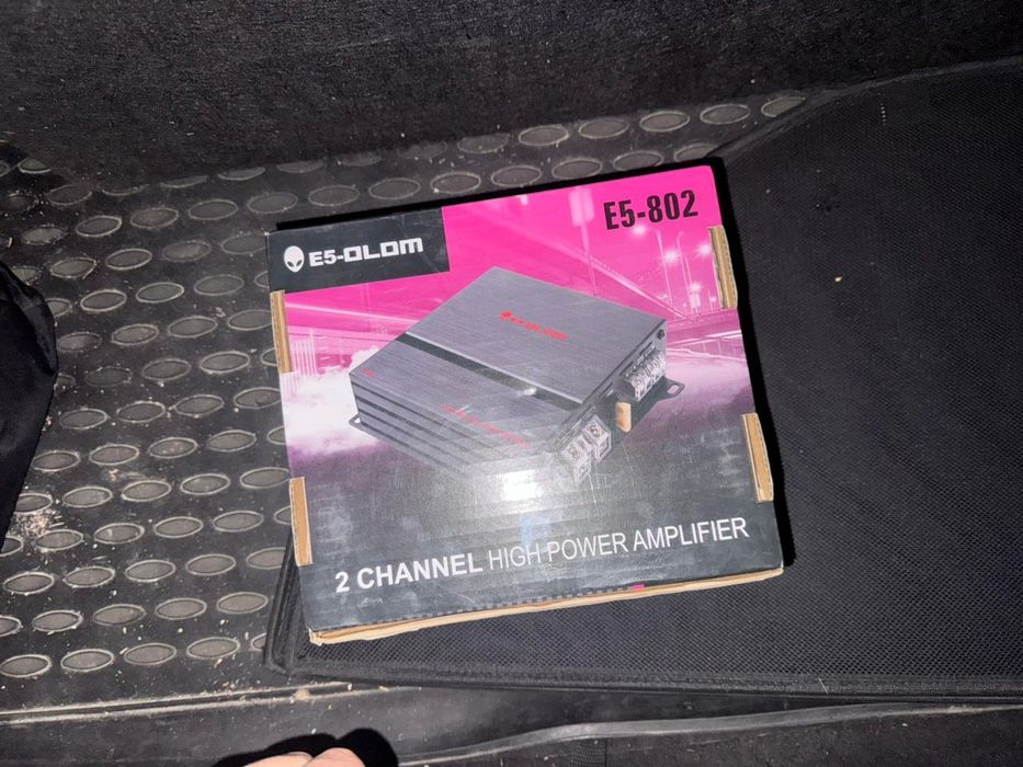 Сабуферы алматы буфер