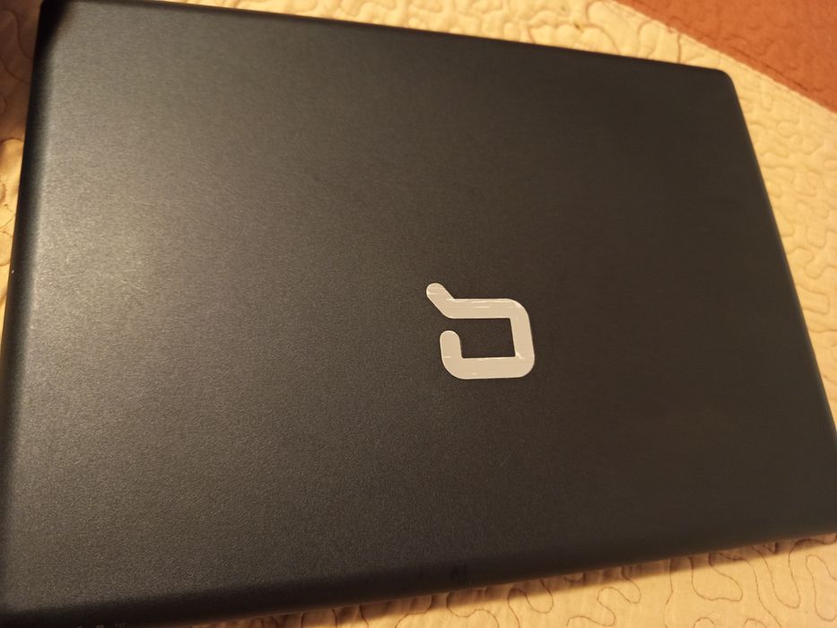 Laptop Compaq in stare buna