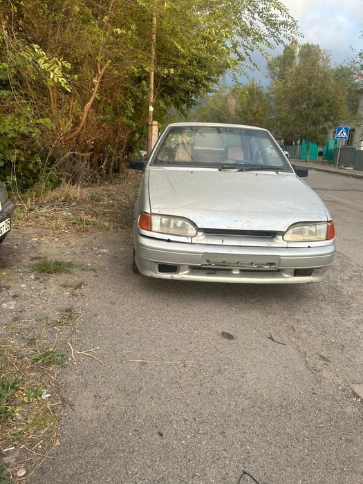 ваз 2115 торг есть