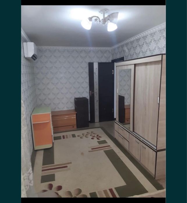 Аренда квартира дом