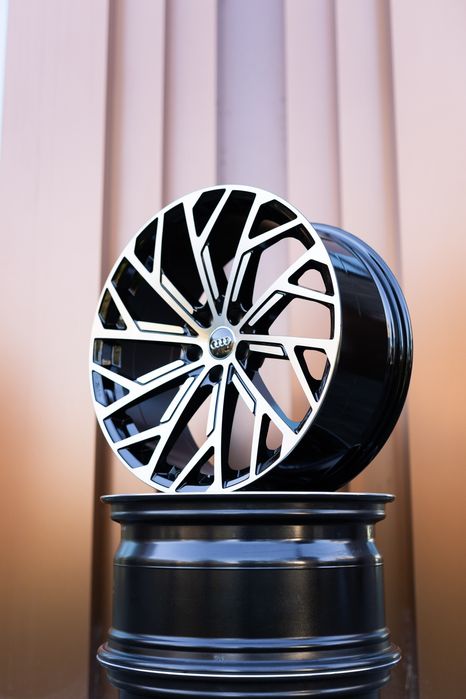 Jante 20 Audi Sline R20 A4 A5 A6 A7 A8 Q3 Q5 Q7 Q8