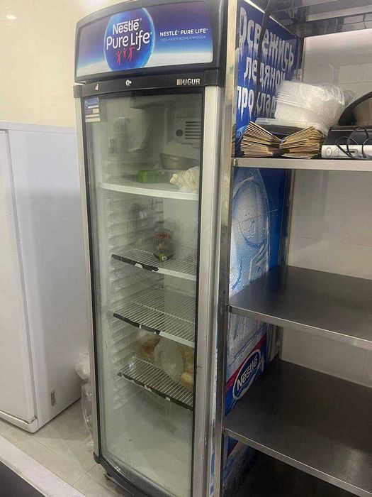 Продам холодильник