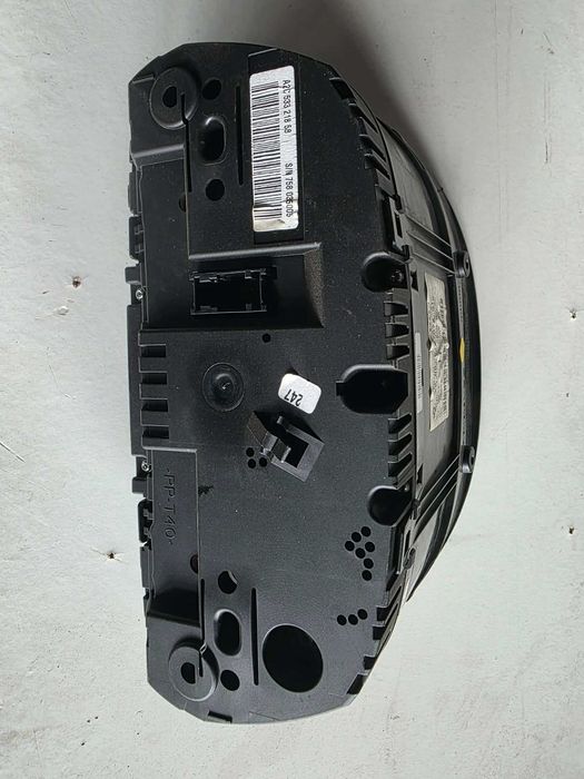 Бензинов километраж BMW Е90 Е91 Е92 N52/53