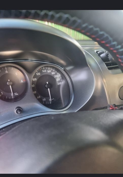 Vând Seat Leon (urgent ) necogiabil