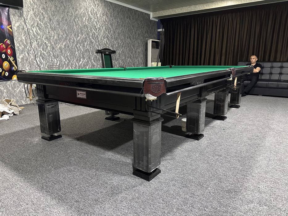 Bilyard stollari#biylard doskasi#billiard#бильярдный стол 3.60cm ròske