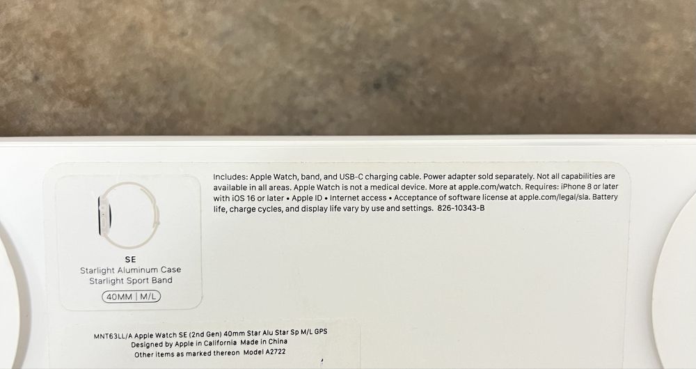 Продам Apple watch