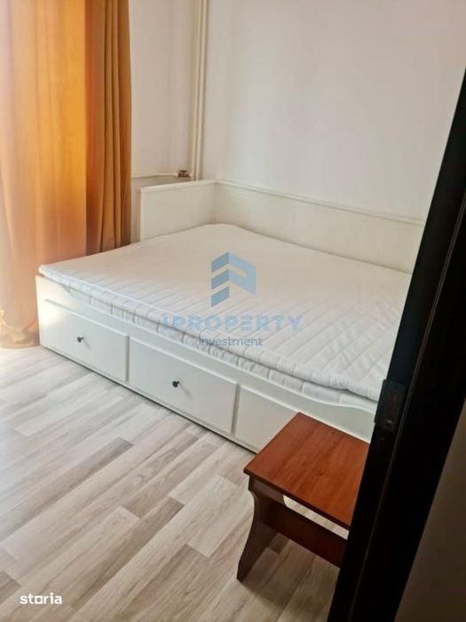Apartament 2 Camere de Inchiriat in Piata Victoriei | 5 Minute Metrou