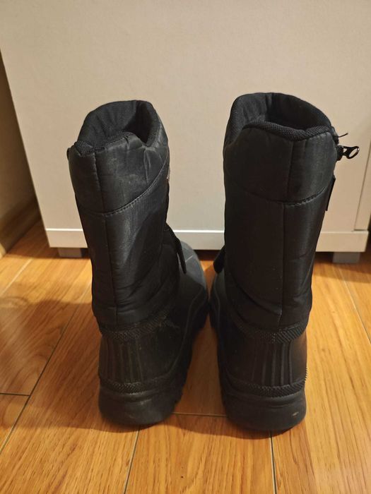 Ghete de iarna Trespass Impermeabile fara siret