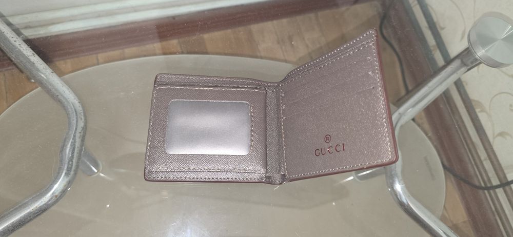 Portofel Kingsnake Gucci