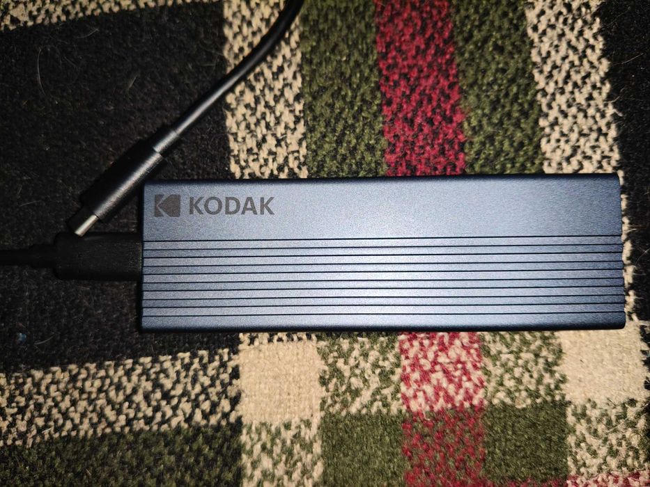 Новый ssd fx900 pro 1TB