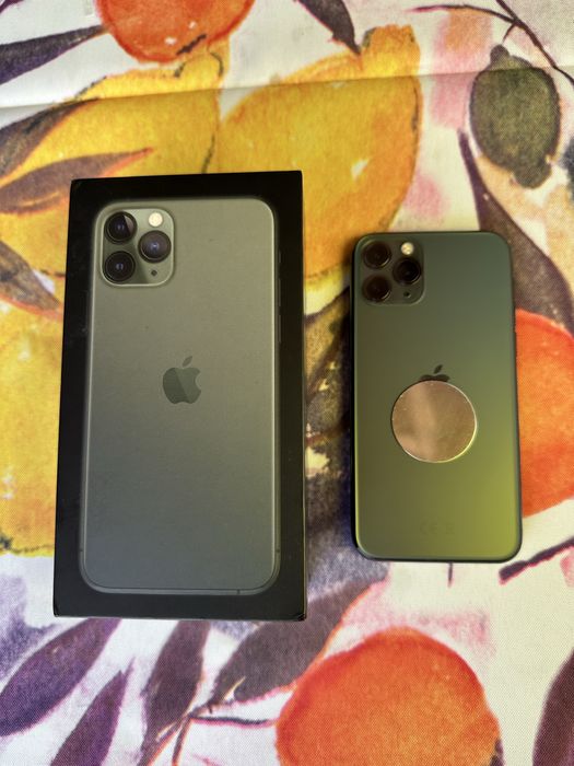 iPhone 11 Pro 256 GB
