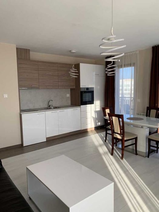 Дава се под наем Тристаен апартамент в София, Младост 2 - 90 кв.м за 500 € - Снимка #2