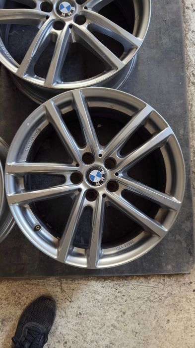 Jante bmw X3 g03 5x112 Audi Vw Mercedes