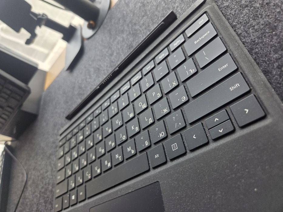 Microsoft Surface Pro 5