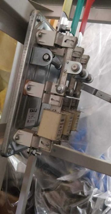 Панель ЩО 7002 (панель распред.щита)