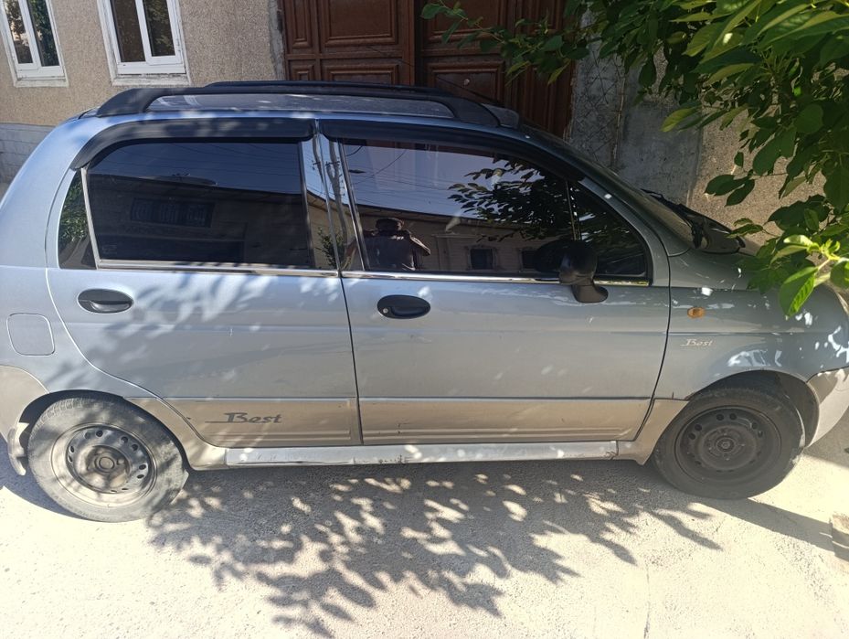 Matiz best sotiladi