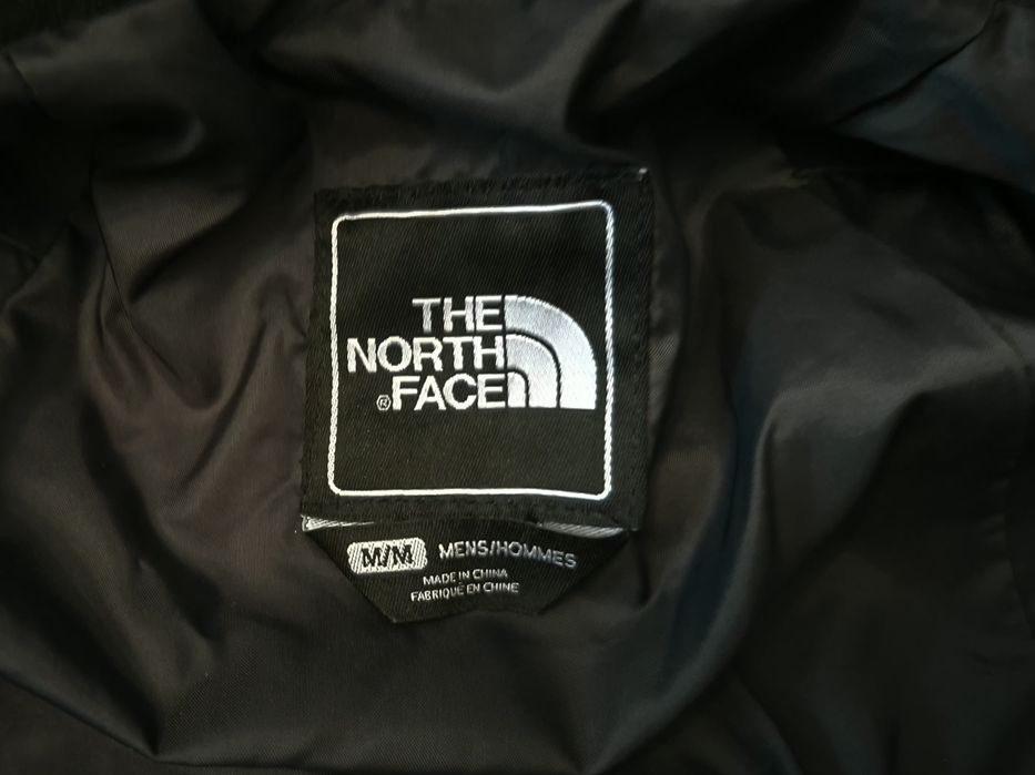 The North Face Hyvent-Ориг.ски яке