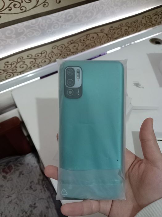 Redmi not 10 сотилади