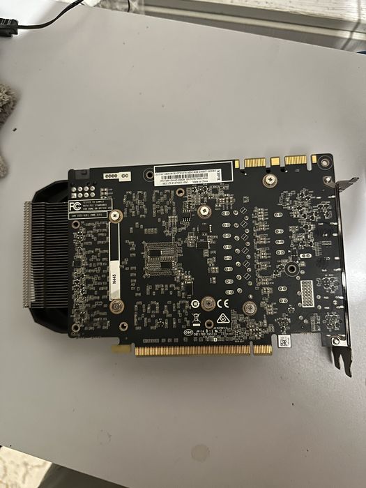 В продаже Комплектующие