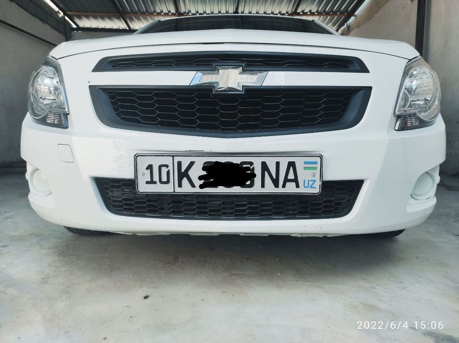 Arenda sotib olishga beriladi  cobult 1.5 mator 1 pazitsa yil 2012