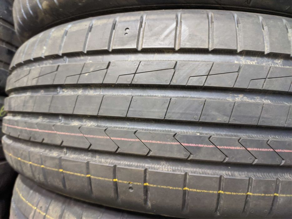 Нови Летни гуми 215 65 17 - Hankook - DOT 2025