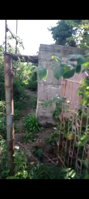 Продам дачный участок в Новой Бухтарме 2 массив 5 минут до моря