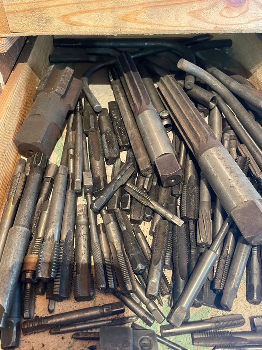 Продам инструменты для токаря