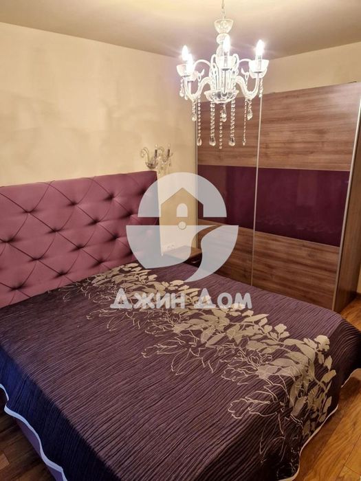 Продава се Четиристаен апартамент в Свети Влас - 160 кв.м за 1863 €/кв.м - Снимка #6