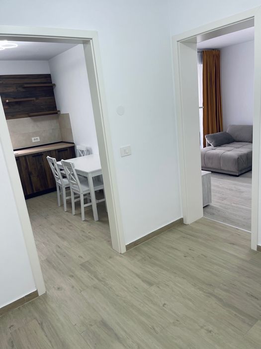 Apartament în regim hotelier Coresi !