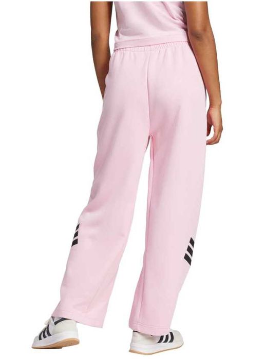 ADIDAS SPORTSWEAR Спортно долнище Future Icons 3-Stripes Open-Hem