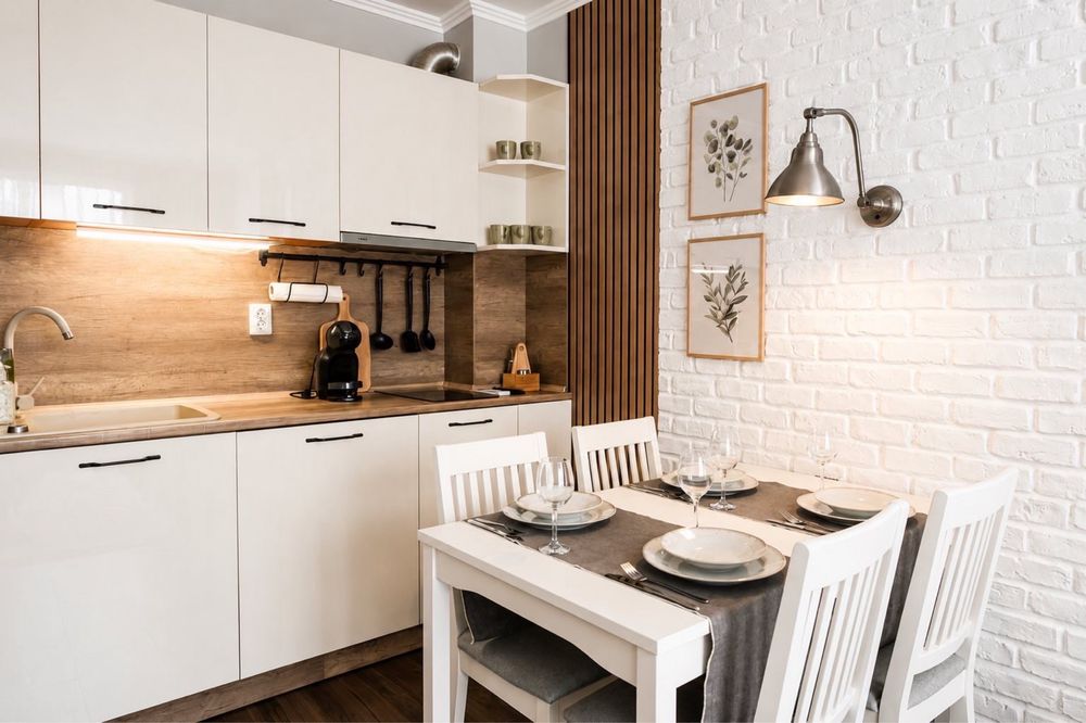 Апартамент за нощувки Велико Търново – OLIVE RESIDENCE, 2+2, паркинг
