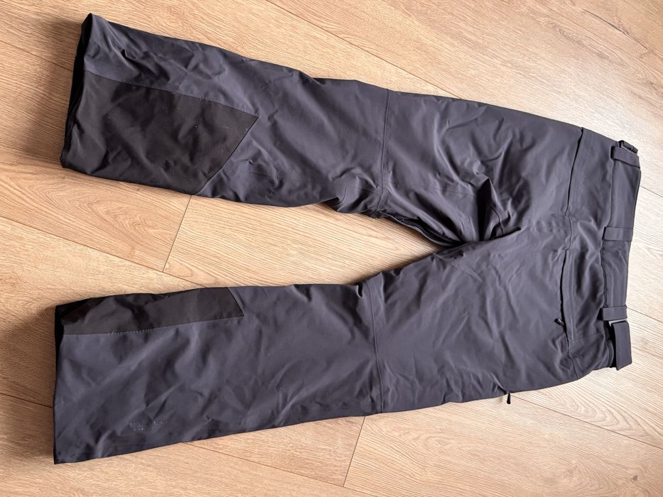 Pantaloni schi Helly Hansen ski M membrana 20.000