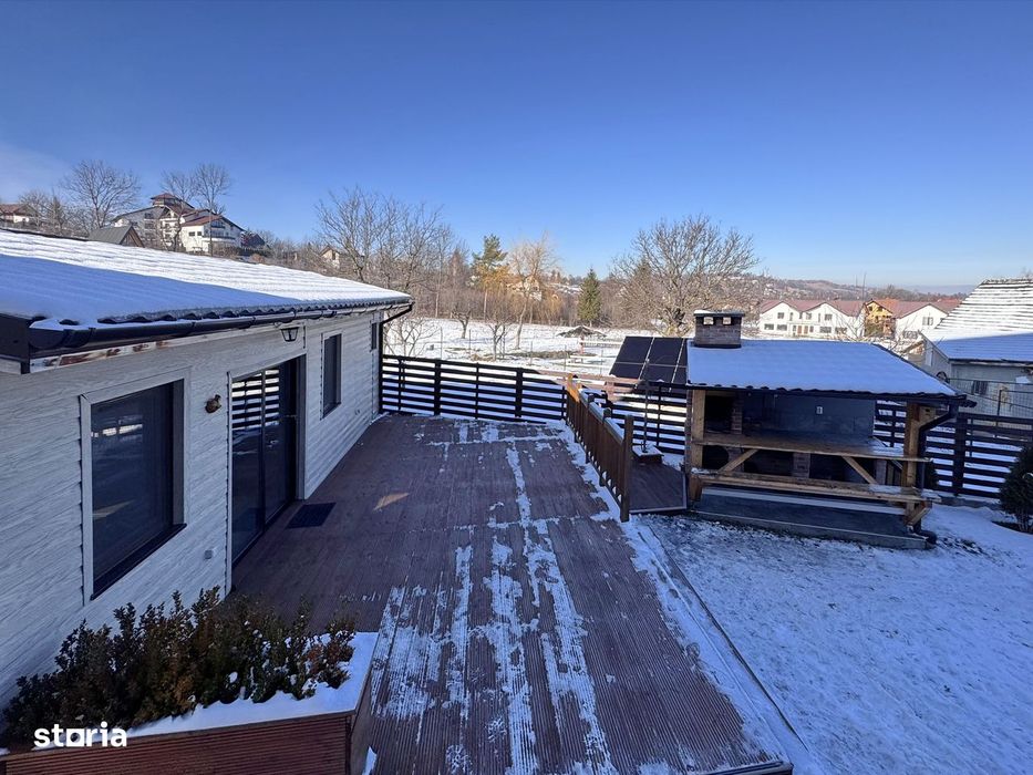 Boutique Hotel: La Maison des Rêves