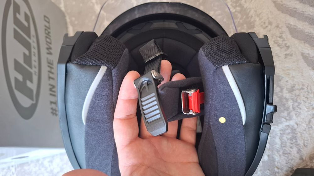 Шлем новый Сатылады