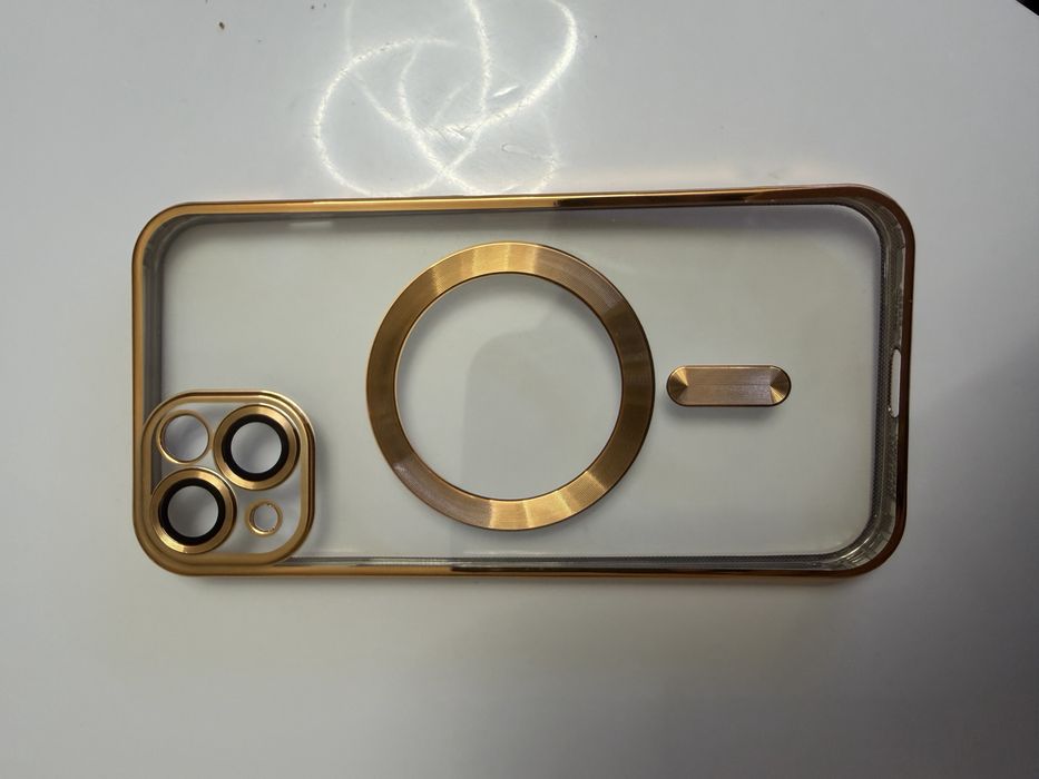 Кейс за Iphone 13